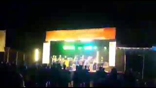 'Na.asan mittelako man.a kraa' by United Worship Team (UWT).