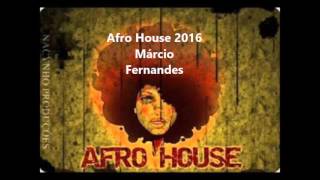 Afro House 2016