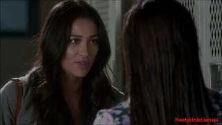 Pretty Little Liars - Addison 7x12 Part 3