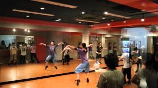 シアターJAZZ　FlexStyleダンススクール