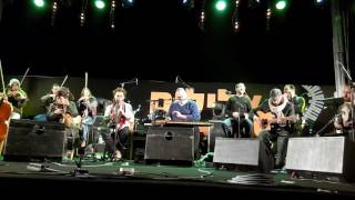 Hibba orchestra תזמורת חיבה