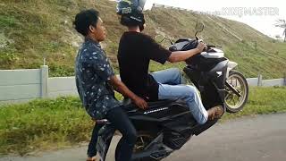 motornya kenapa mas coba gas part IV jangan lupa like share and subscribe