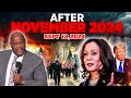 Pastor Marvin Winans [ SEPT 13,2024 ] - What Christians Don’t Understand About The Election