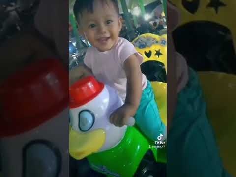 Bayi Lucu Banget - YouTube