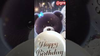 8 January Happy Birthday |🎂 birthday song 🥳  happy birthday wishes  #shorts @greetingsandwishes