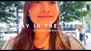 Day in the life as Software Engineer in Tokyo Japan 🇯🇵