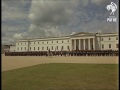 sandhurst parade 1960 1969