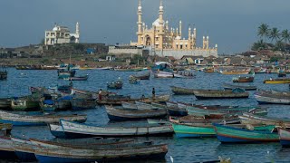 VIZHINJAM MARINE RESEARCHAQUARIUM | Tourism Kerala | Trivandrum