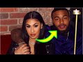 Queen Naija EXPOSED For SCAMMING?! ClarenceNYC TV True Feelings About His Relationship REVEALED!