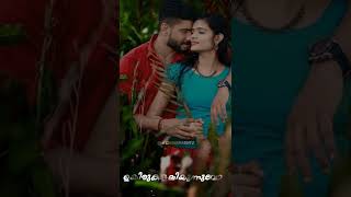 കാലം നമ്മിൽ | malayalam Lyrics Status |WhatsApp Status