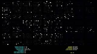 Pandemic Synthesiser (test 2020/3/20)