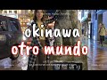 mi esposo nos regalo este viaje a Okinawa !