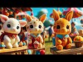 twirl town adventure a spirited kids song with plush toys and ice cream