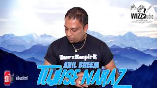 Anil Bheem - Tujhse Naraz Nahin Zindagi [ 2k18 Bollywood Cover ]