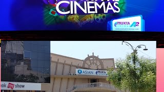 #Muktaa2#sensationtheater#khairatabad#hyderabad@Udayvlogs972