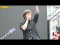 20160717 五月天 作品9號 發片首唱會 軋車 志明與春嬌