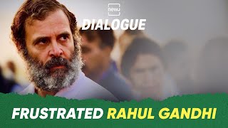 What's Behind Rahul Gandhi's 'Gundagardi'?