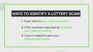 VERIFY: Does Facebook have a Lottery Promotion?