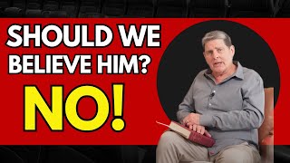 God Told Randy Kay Who’s In Heaven?!?