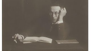 Karl Kraus - Die Macht des Wortes