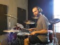 The Pretender - Foo Fighters - Drum cover note for note.