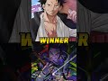 Luffy gear-6 Vs Marine's #onepiece #shorts