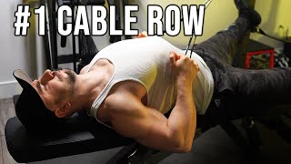 My Secret Inverted Row (USE CABLES!)