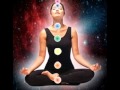 Balancing Chakras  By Cherokee Billie