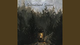Secondhand Insane