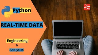 Track 4 | Python Data Engineering Real-time data | Extract & Transform