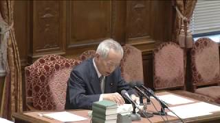 衆議院 2020年01月20日 地方創生特別委員会 #01 谷川弥一（自由民主党・無所属の会）