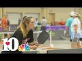 Chattanooga hosts Senior Pickleball State Championship