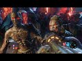 bo3 ゾンビ revelations リトルアーニー･アップグレード！