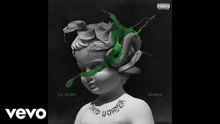 Lil Baby, Gunna, Drake - Never Recover ( Audio)