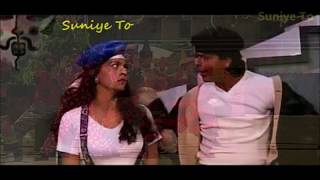 Suniye To Song / Shahrukh Khan / Juhi Chawla / Abhijeet Bhattacharya