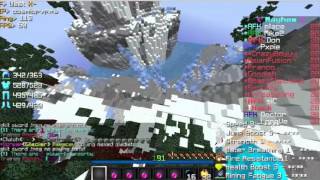 CosmicPvP: IcePlanet Top rank, 4th rank, and 2 3rd rank kills after sale ends xD