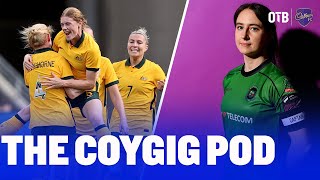 The COYGIG Pod Ep.60 | FIFA Pro fake-tan fatalities, Captain Karen \u0026 the World Cup state of affairs.