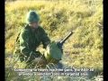 AGS 30 - Russian Automatic Grenade Launcher (Eng subs)