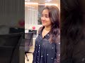 anikha surendran cute in black 🖤🖤 shortfeed shorts anikhasurendran viral trending anikha