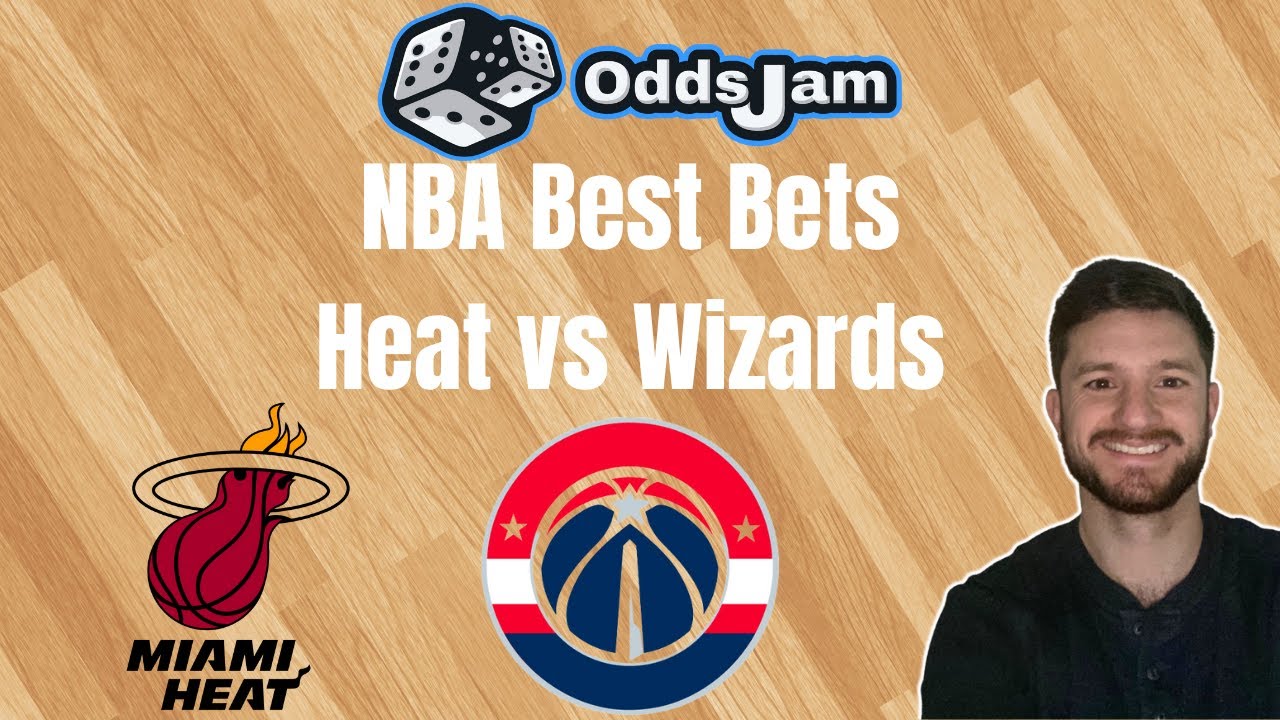 NBA Bet Of The Day | Best Bets & Predictions 2:7 - YouTube