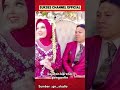 moment pengantin perempuan tiba tiba pinsan ternyata.. shorts wedding trendingshorts