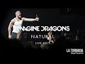 Imagine Dragons - Natural (Live Edit)