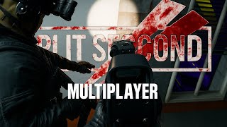 SPLIT SECOND HAS MULTIPLAYER NOW?? | VR