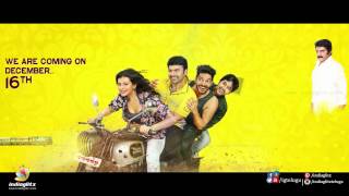 Nanna Nenu Naa Boyfriends latest release teaser | Hebah Patel | Dil Raju | Rao Ramesh | Ashwin |