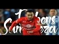 ● Rubens Sambueza ● Deportivo Toluca ● Goles, Asistencias y Jugadas ● Liga MX ● 2017 ●