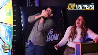 Think you can win a game show? Now you can put your skills to the test