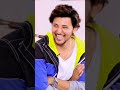 Darshu laugh 😍🥰🥀|Chori Chori Jab Tenu Takiya Main..|😉💙 #darshanraval #shorts #bluefamily