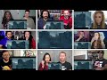 RED NOTICE (Dwayne Johnson, Ryan Reynolds, Gal Gadot) Netflix Trailer  Reactions Mashup