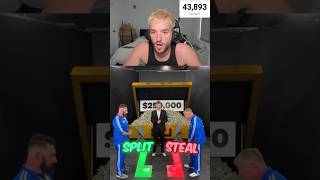 Matthew Gozdz Reacts To MrBeast Would You Split $250,000?