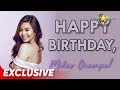 Happy birthday, Miles Ocampo! | Special Video